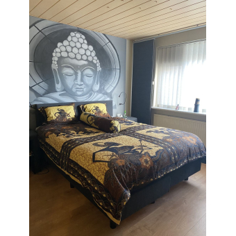 Dekbedovertrek lits-jmx Ramayana